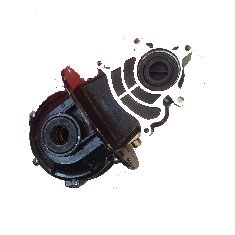 Yuki YK-16  ılgaz E-bike Şanzıman Kutusu 18