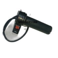 Yuki YK-16 Ilgaz Plus Gaz Kolu