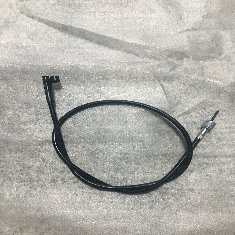 Yuki YK-17 Orion e-bike Km Teli