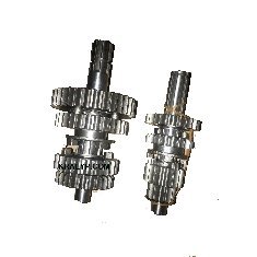 Yuki YK-24 Aydos Şanzıman Grubu