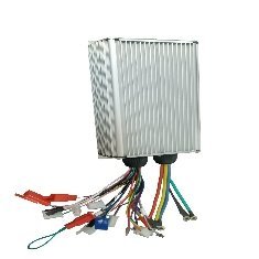 Yuki YK-32 Greta CDİ Beyin 60 V