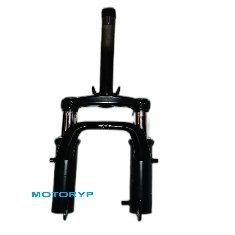 Yuki YK-32 Greta Ön Çatal ve Amortisör Set 28MM