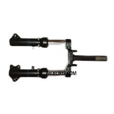 Yuki YK-32 Greta Ön Çatal ve Amortisör Set  31mm