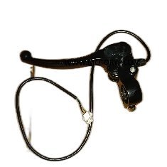 Yuki YK-33 Mario Arka Fren Levyesi Ve Kütük