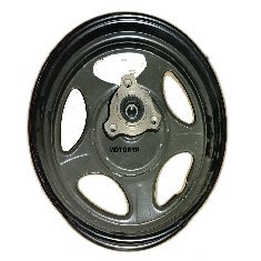 Yuki YK-33 Mario e-bike Ön Jant