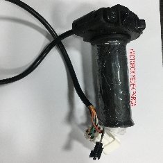 Yuki YK-33 Mario Gaz Kolu