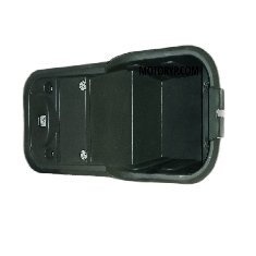 Yuki YK-33 Mario Koltuk Altı Bagajı Havuzu