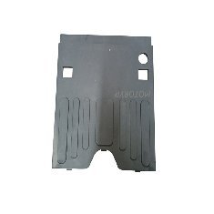 Yuki YK-58 Greta Plus Alt Panel Ön