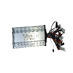 Yuki YK-59 Greta Pro CDI Beyin 72V