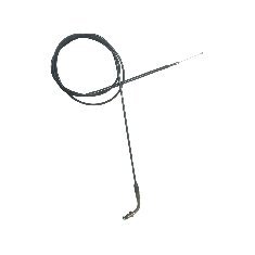 Yuki YK24 Aydos Gaz Teli