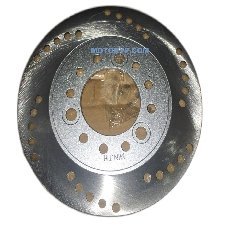 Yuki  YK24 Aydos Ön Fren Diski