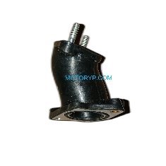 Yuki YK250GY-7 Cross İzci Karbüratör Manifoltu