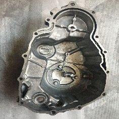 Yuki YK250GY-7 İZCİ Debriyaj Kapağı