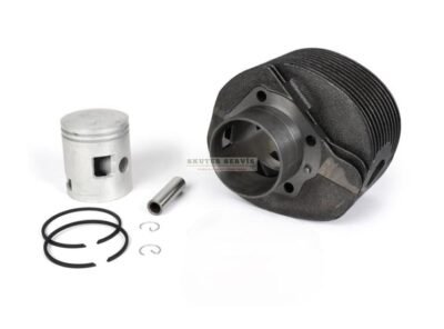 Parça: Cosa Si̇li̇ndi̇r Pi̇ston Set